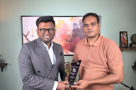 Ratnesh Agarwal Param Rama Group