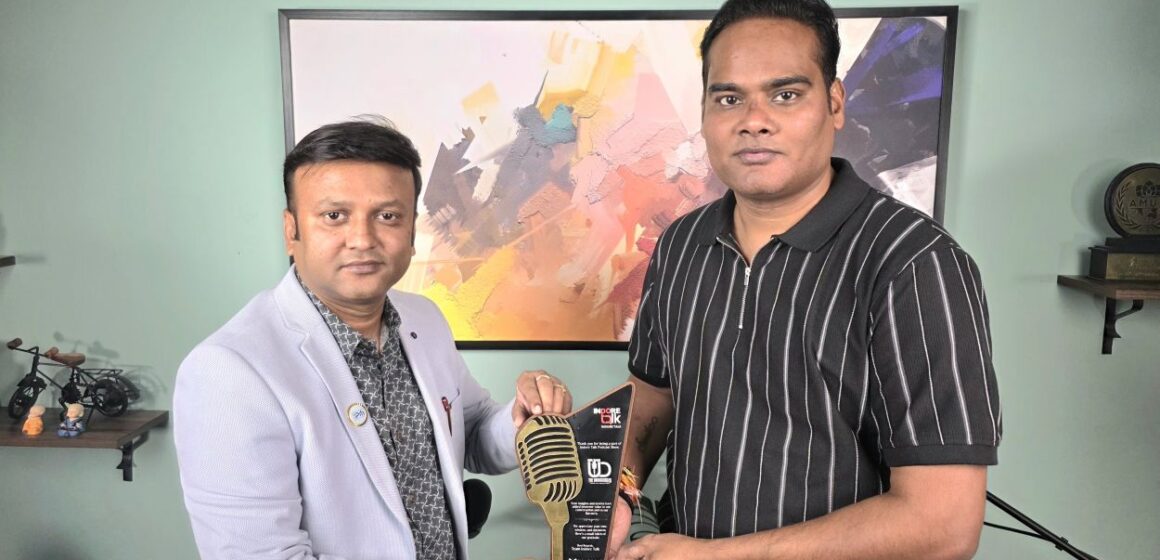 Santosh Prasad Pal