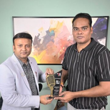 Santosh Prasad Pal