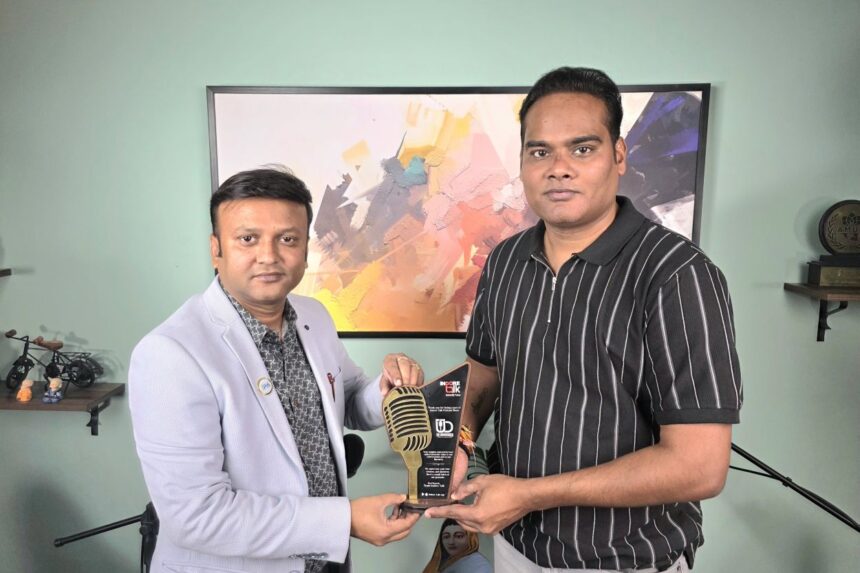 Santosh Prasad Pal Santosh Prasad Pal