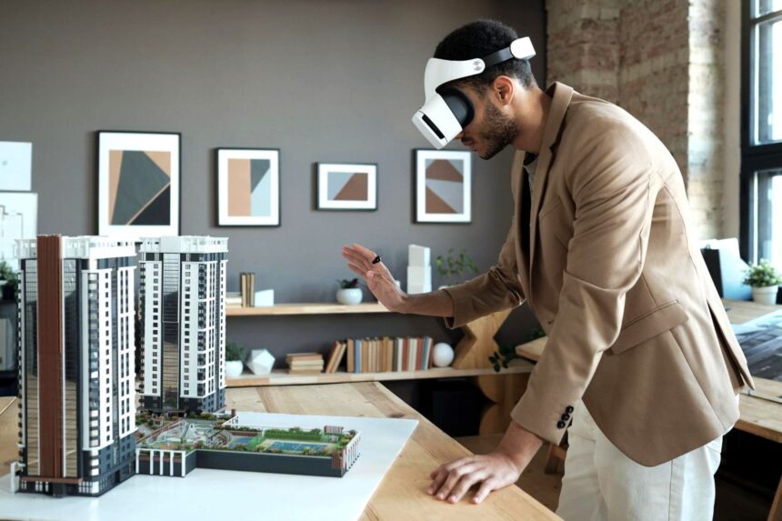 Smart Homes