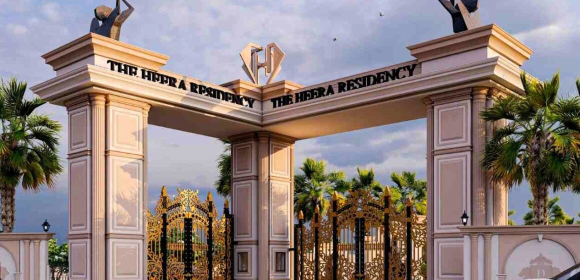 Why The Heera Residency Could Be Your Next Smart Investment on Super Corridor