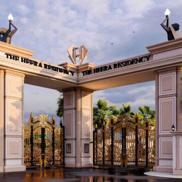 Why The Heera Residency Could Be Your Next Smart Investment on Super Corridor