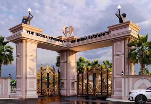 Why The Heera Residency Could Be Your Next Smart Investment on Super Corridor