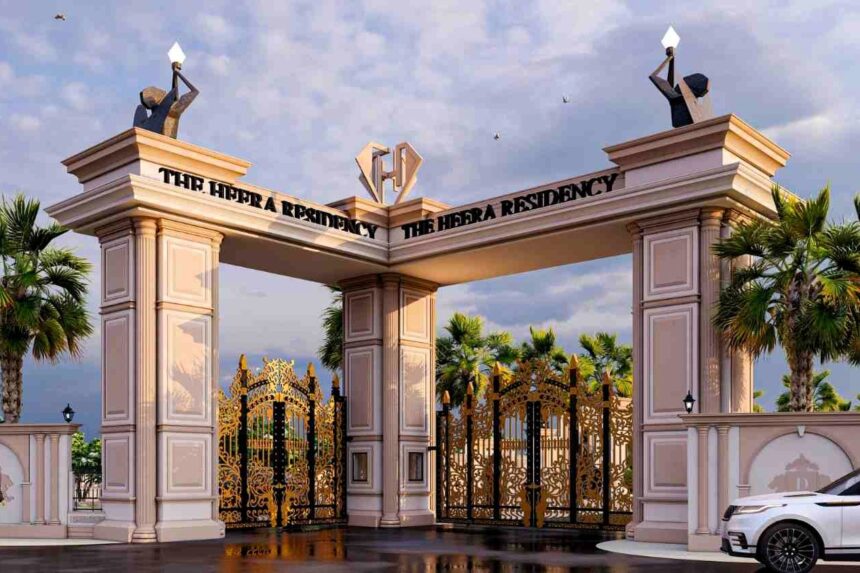 Why The Heera Residency Could Be Your Next Smart Investment on Super Corridor