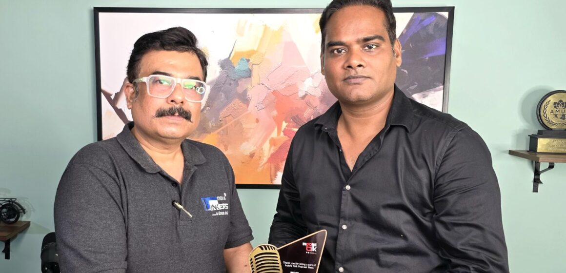Vijay Jadhwani Linkers India Indore