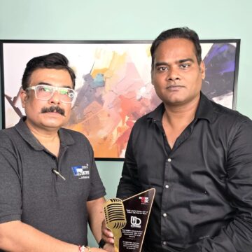 Vijay Jadhwani Linkers India Indore