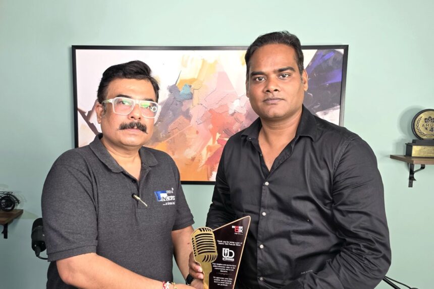 Vijay Jadhwani Linkers India Indore