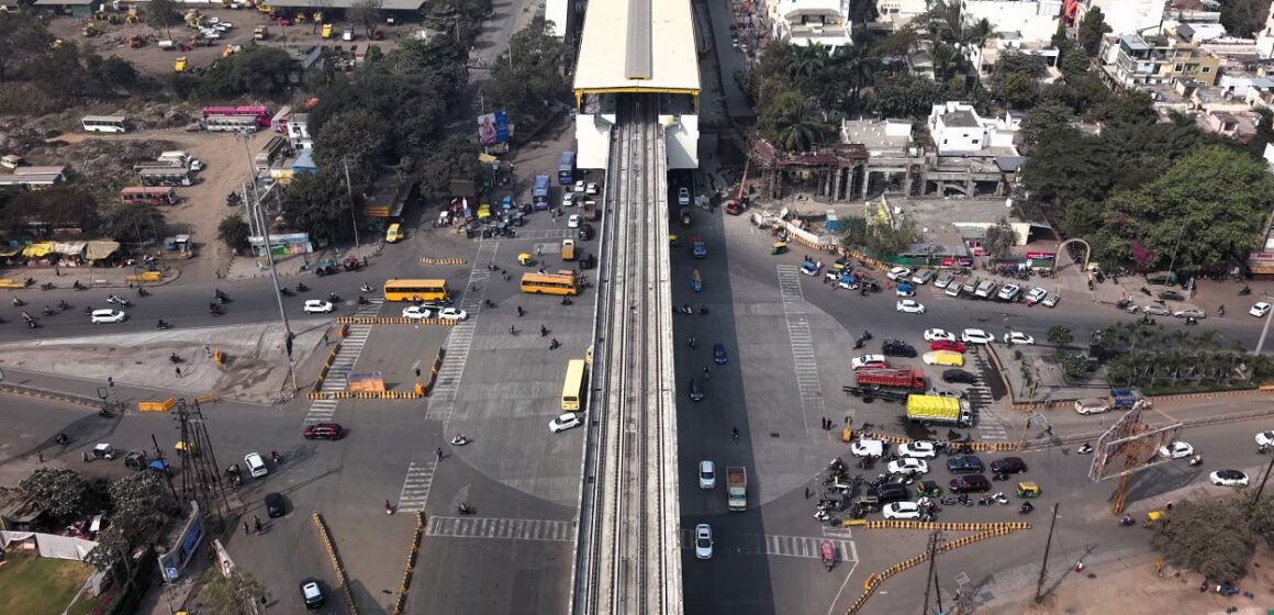 Vijay Nagar Indore