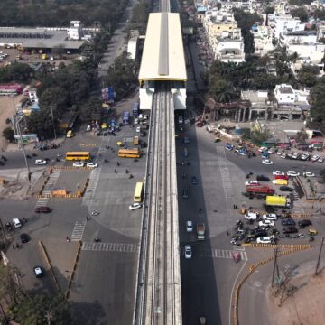 Vijay Nagar Indore