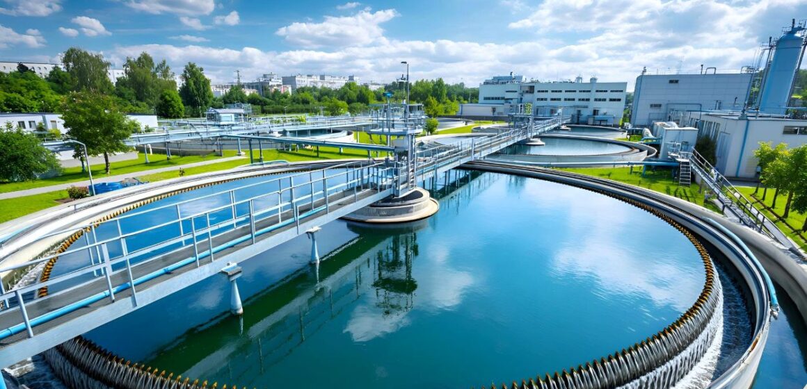 Water Policy