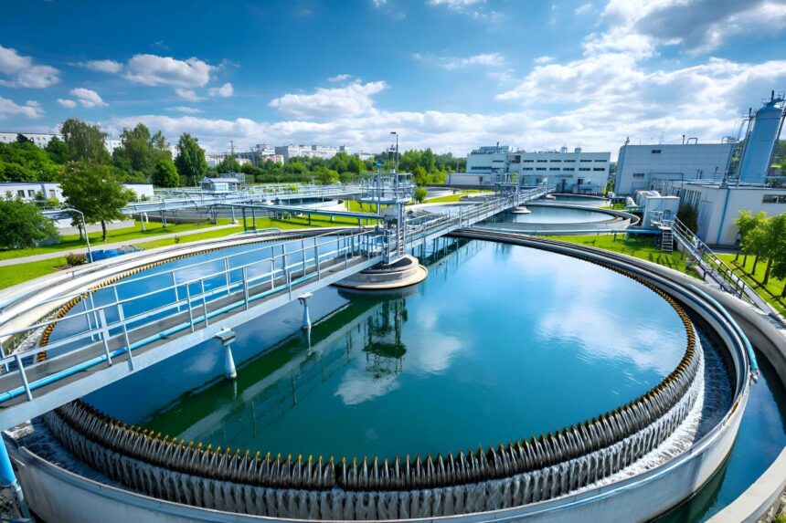 Water Policy