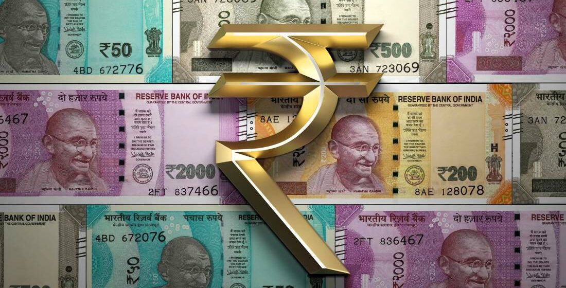 Indian Currency