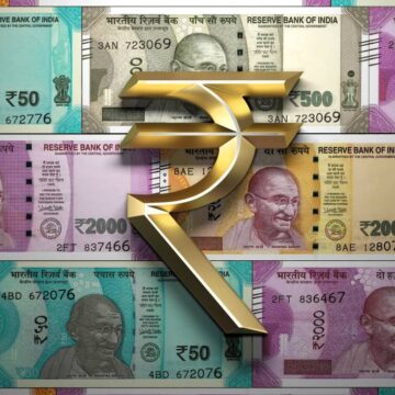 Indian Currency