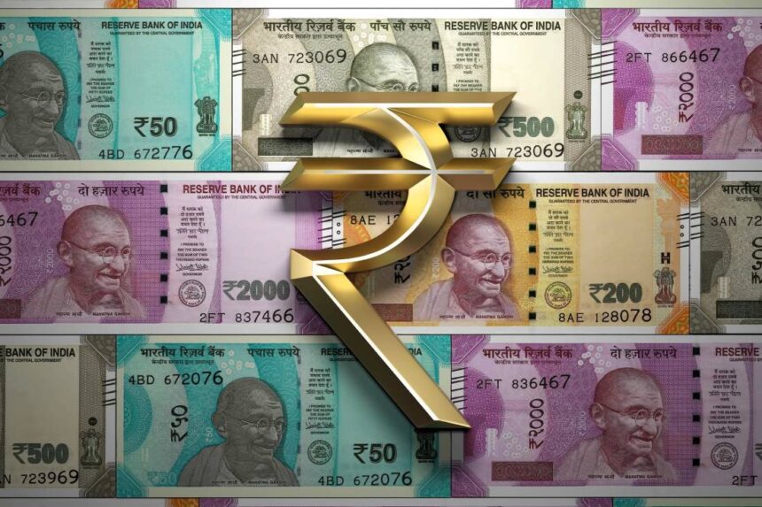 Indian Currency