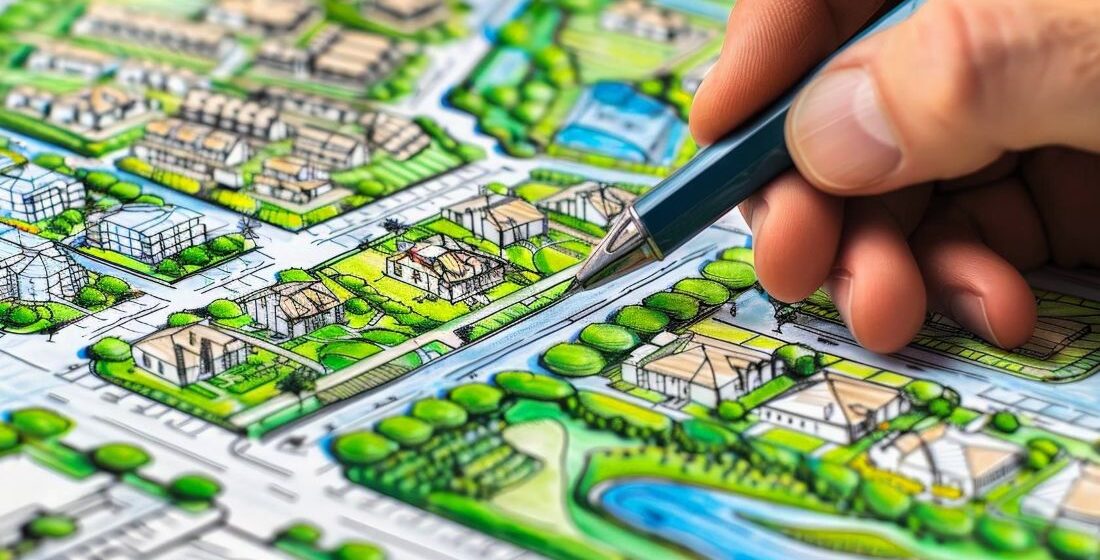 Indore Master Plan