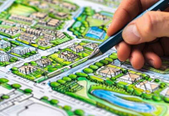 Indore Master Plan