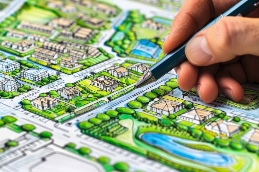 Indore Master Plan