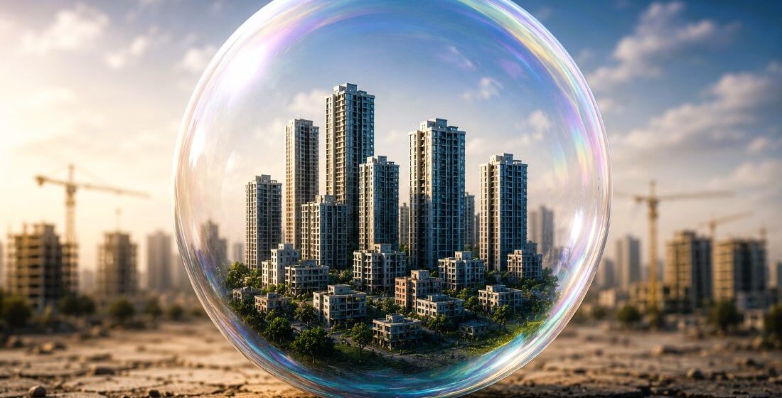 Indore Property Bubble Indore Property Bubble