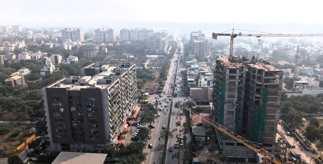 Indore Real Estate