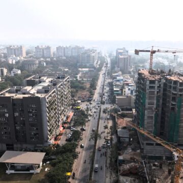 Indore Real Estate