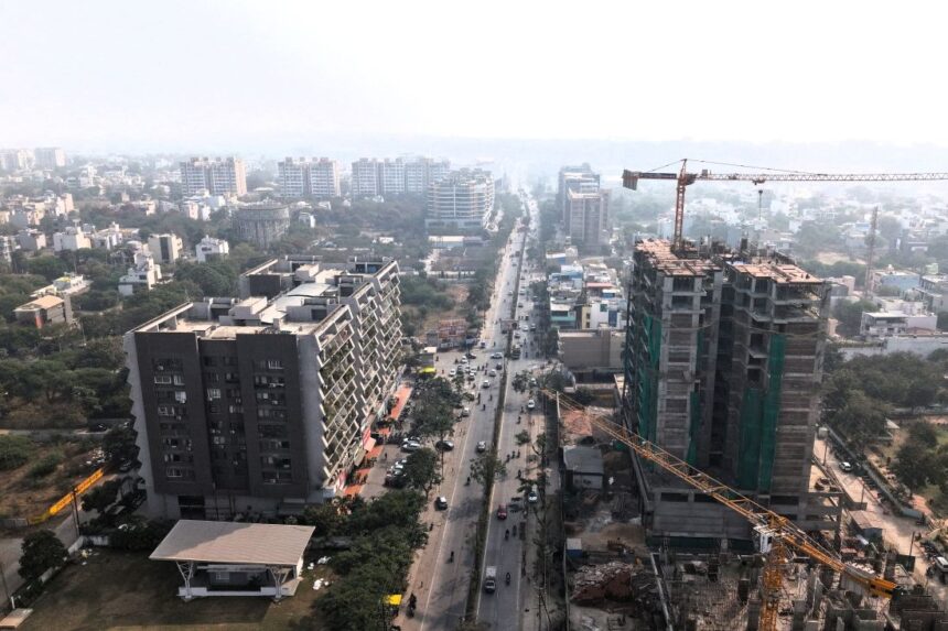 Indore Real Estate