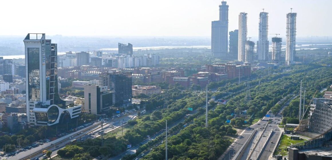 Noida