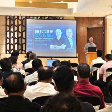 exp India Real Estate