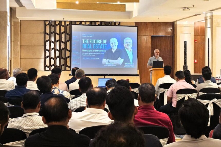 exp India Real Estate