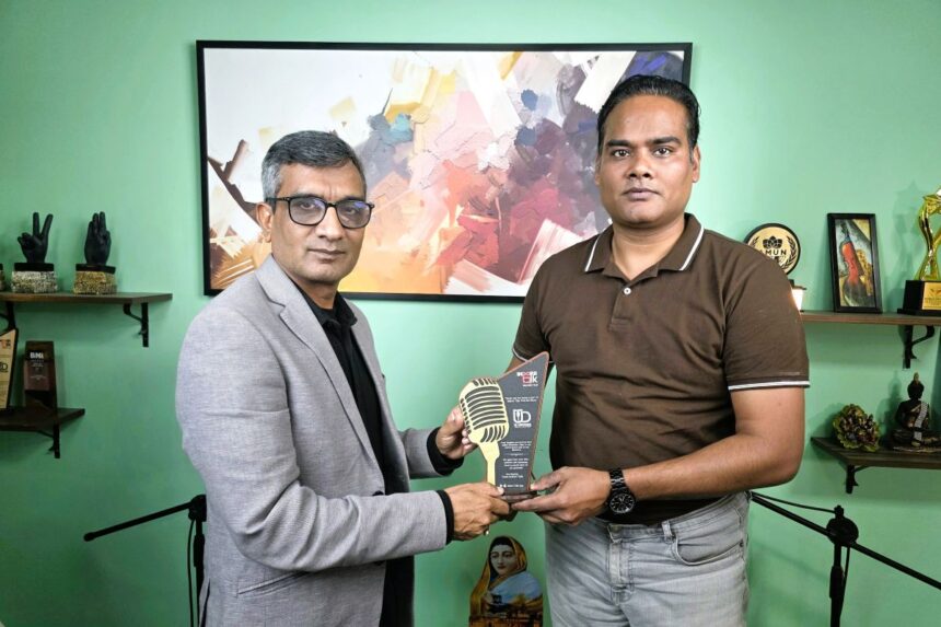 Amit Agrawal and Associates Indore
