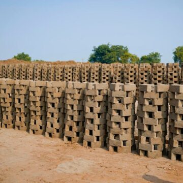 Bricks Bricks