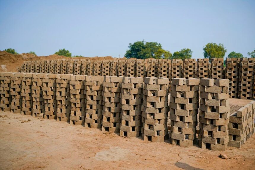 Bricks