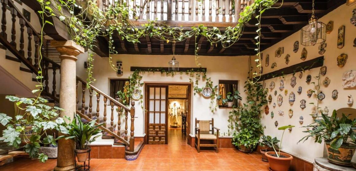 Classic Home