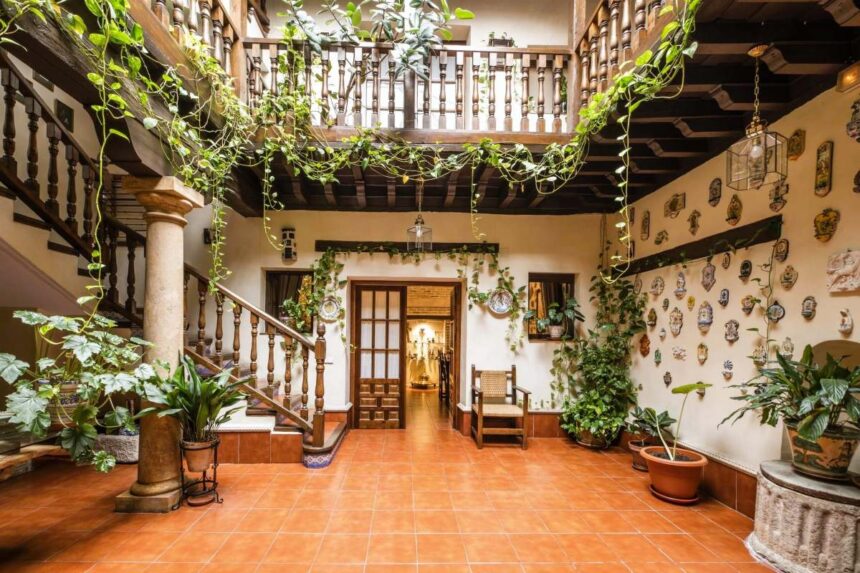 Classic Home