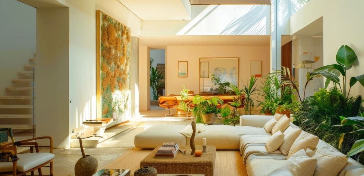 Climate-Responsive Home Design
