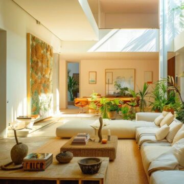 Climate-Responsive Home Design Climate-Responsive Home Design