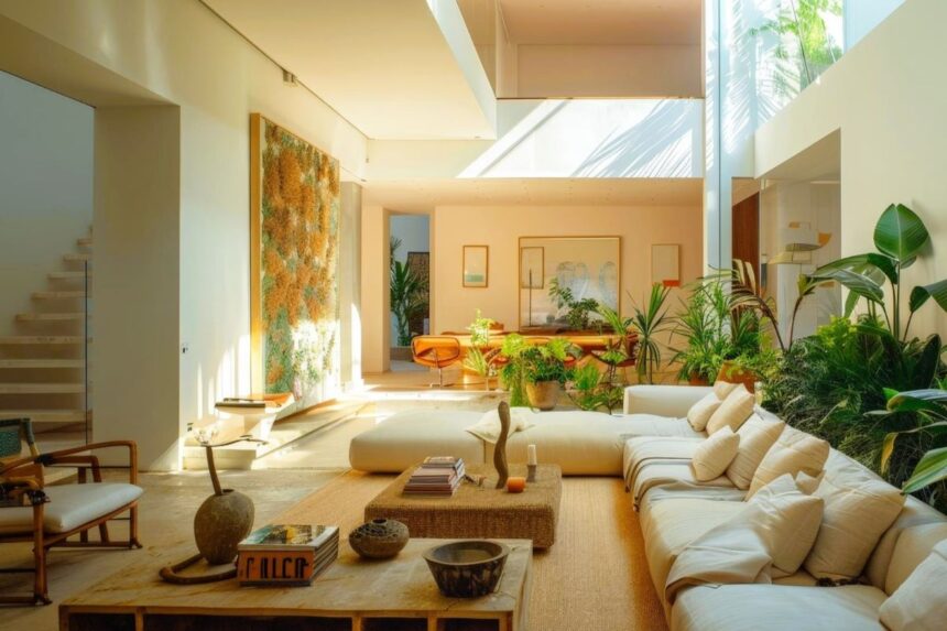Climate-Responsive Home Design
