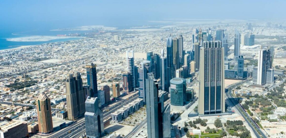Dubai Real Estate Indore