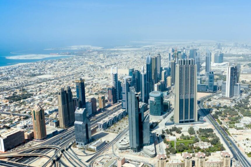 Dubai Real Estate Indore