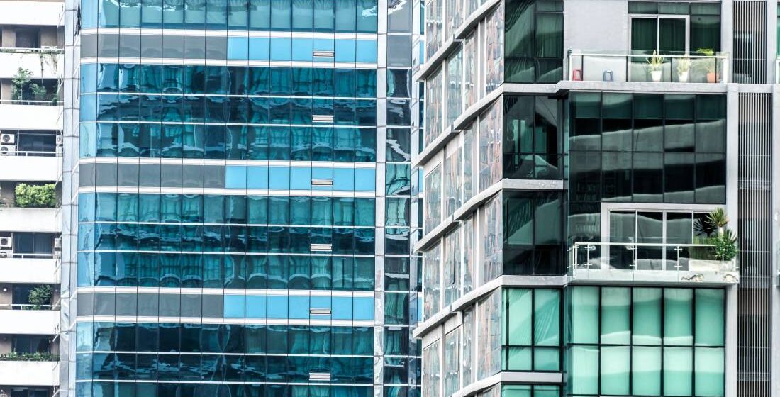 Glass Facades Glass Facades