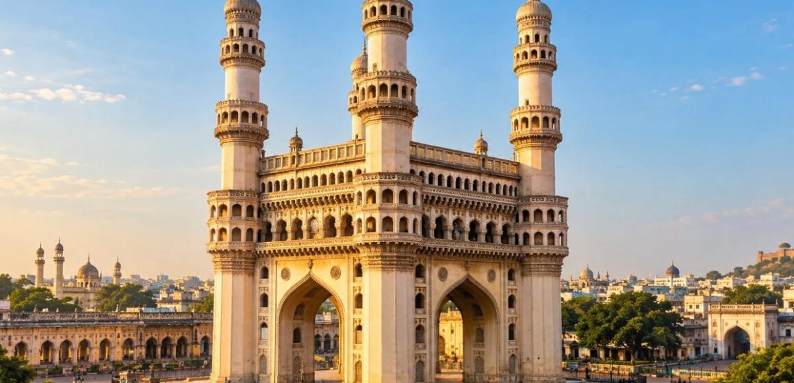 Hyderabad Real Estate