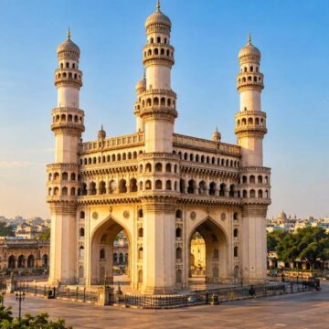 Hyderabad Real Estate