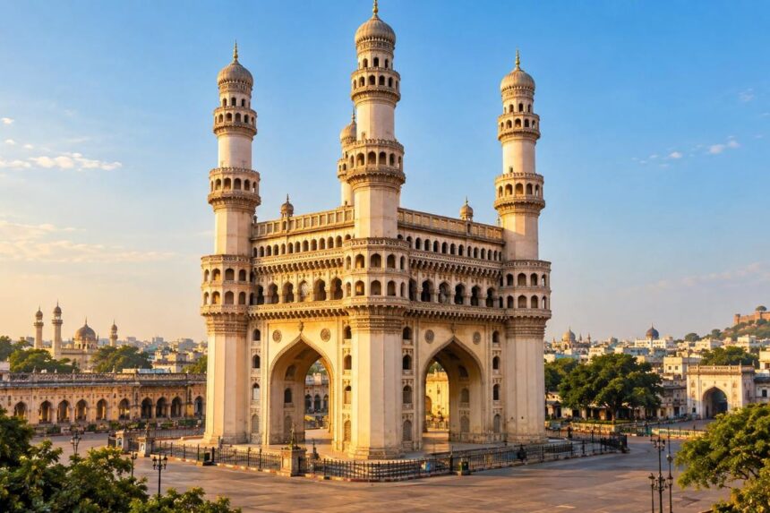 Hyderabad Real Estate