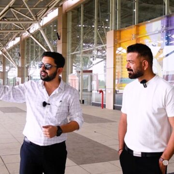 ISBT Indore ISBT Indore