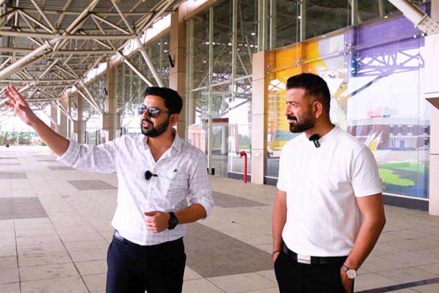 ISBT Indore