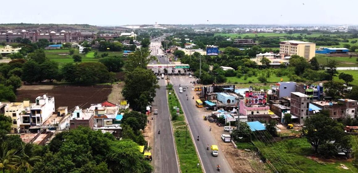 Indore Ujjain Road Indore Ujjain Road
