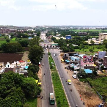 Indore Ujjain Road Indore Ujjain Road
