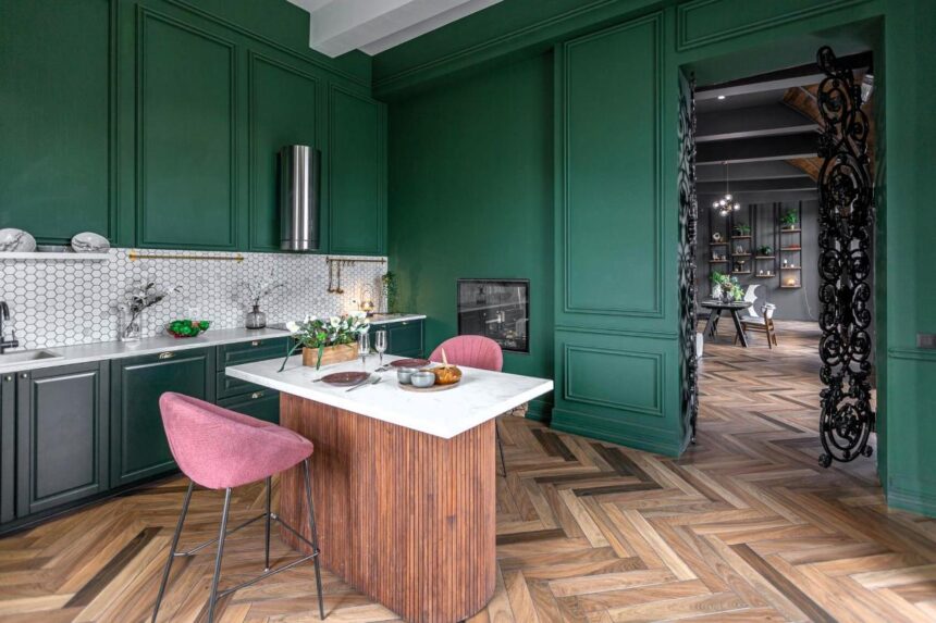 Indore Vertical Home Decor