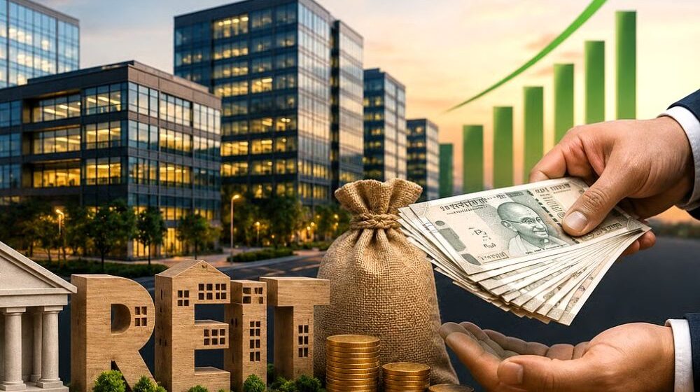 REIT