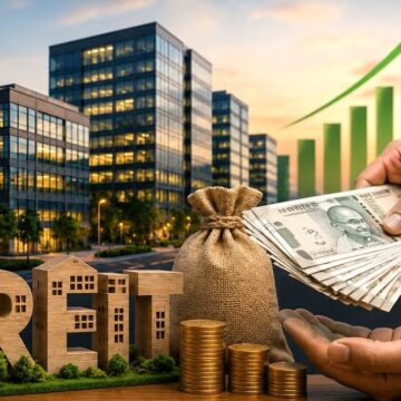 REIT